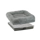 Lambswool 2 in 1 Cat Castle