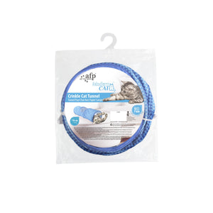 Modern Cat – Collapsible Tunnel Toy