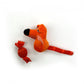 Sweet Tooth Mouse - Orange