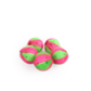 Modern Cat – Fluffy Balls Cat Toy Set (5 pcs)