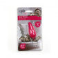 Laser Mouse Cat Toy