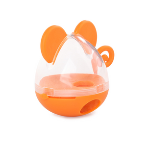 Modern Cat – Mouse Dispenser Toy
