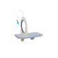 Skywalk – Groom & Play Platform