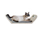 Skywalk – Scratcher Lounge Bed with Catnip Ball