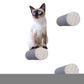 Skywalk – Medium Step Post Playground (3-Pack)