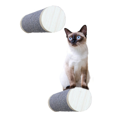 Skywalk – Large Step Post Playground (2-Pack)