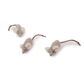 Classic Comfort 3 Blind Mice