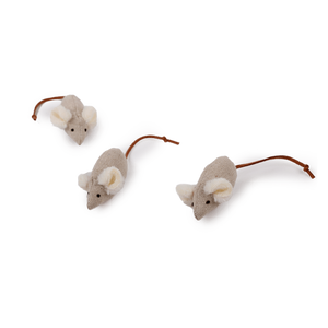 Classic Comfort 3 Blind Mice