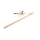 Classic Comfort – Mouse Wand Cat Toy (2-Pack)