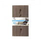 Cardboard Cat Scratcher – Durable Reversible Scratching Pad