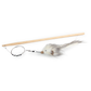 Classic Comfort – Cat Wand Toy Set