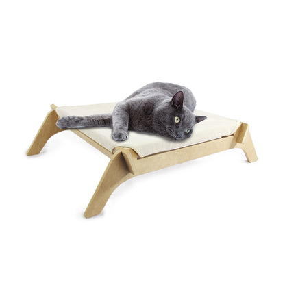 Classic Comfort Cat Lounge