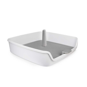 Go Fresh – Dog Pee Pad Holder Tray