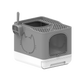 Go Fresh – Foldable Litter Box for Home & Travel