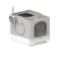Go Fresh – Foldable Litter Box for Home & Travel