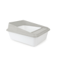 Go Fresh – High Back Cat Litter Box (Large)