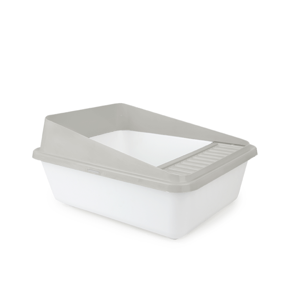 Go Fresh – High Back Cat Litter Box (Small)