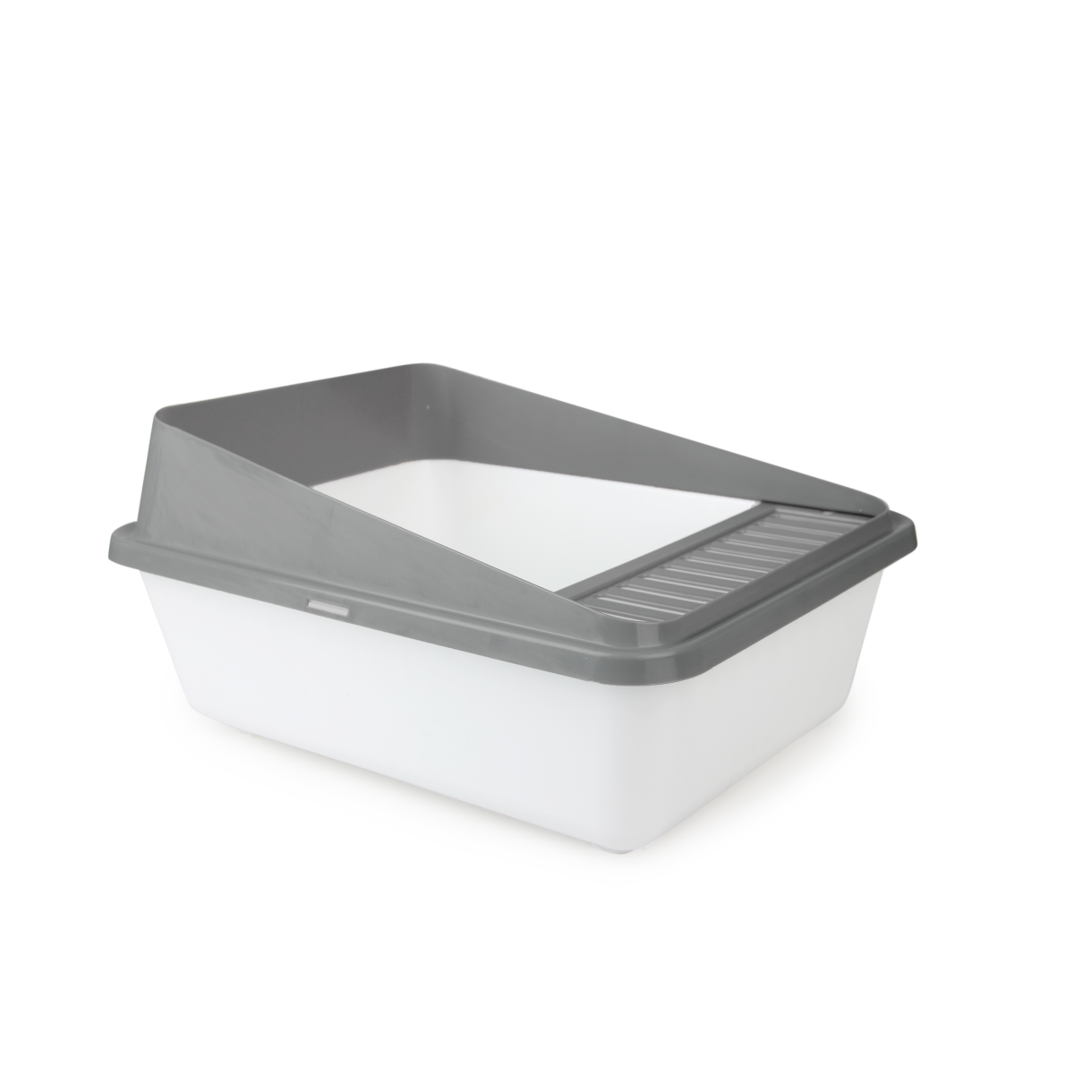 Go Fresh – High Back Cat Litter Box (Large)