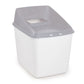 No Mess Cat Litter Box – Spill & Odor Resistant