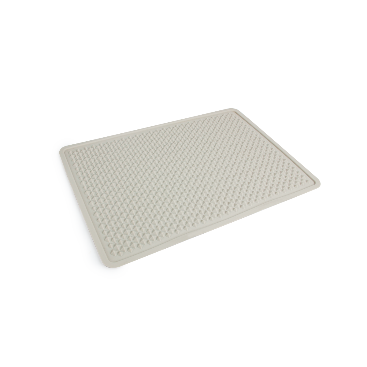 Go Fresh – Anti-Tracking Cat Litter Mat