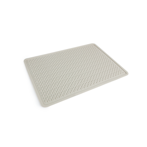 Go Fresh – Anti-Tracking Cat Litter Mat