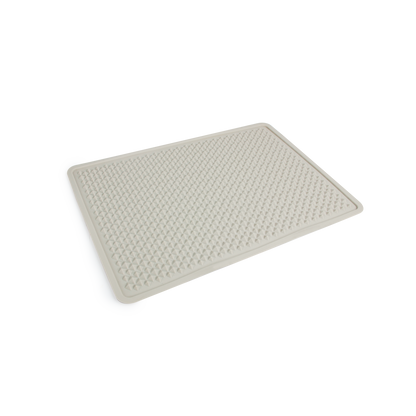Go Fresh – Anti-Tracking Cat Litter Mat