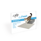 Go Fresh – Anti-Tracking Cat Litter Mat
