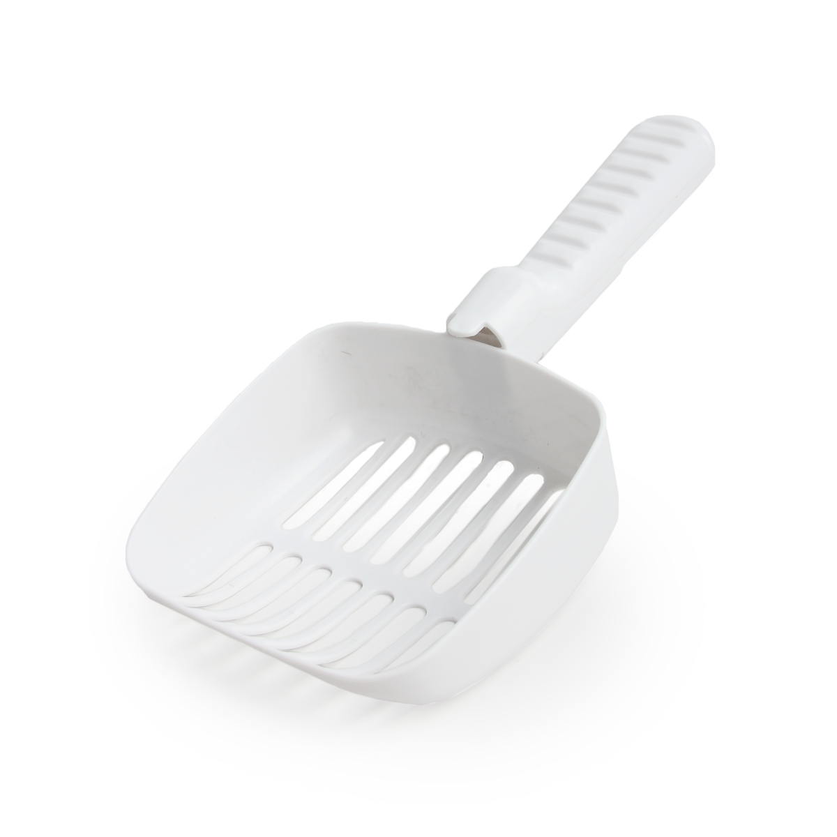 Go Fresh Litter Scoop – Durable & Easy to Clean