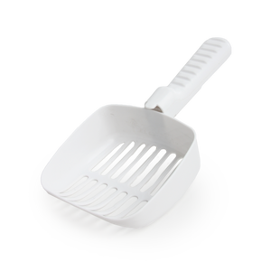 Go Fresh Litter Scoop – Durable & Easy to Clean