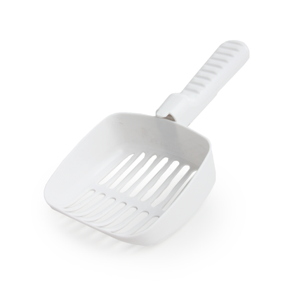 Go Fresh Litter Scoop – Durable & Easy to Clean