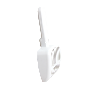 Go Fresh Litter Scoop – Durable & Easy to Clean