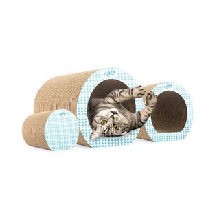Cave Cat Scratcher – Set of 3