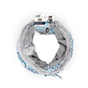 Vintage – Grey Cat Tunnel