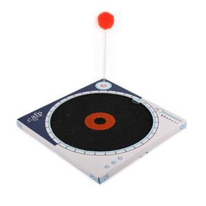 Vintage – Catsonic Scratcher