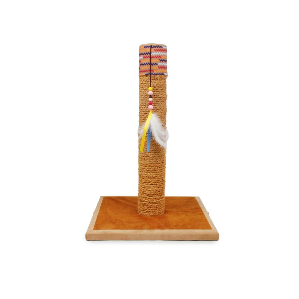 Dream Catcher – Catori Scratching Post