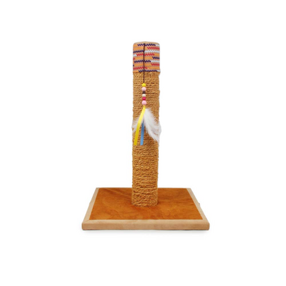 Dream Catcher – Catori Scratching Post