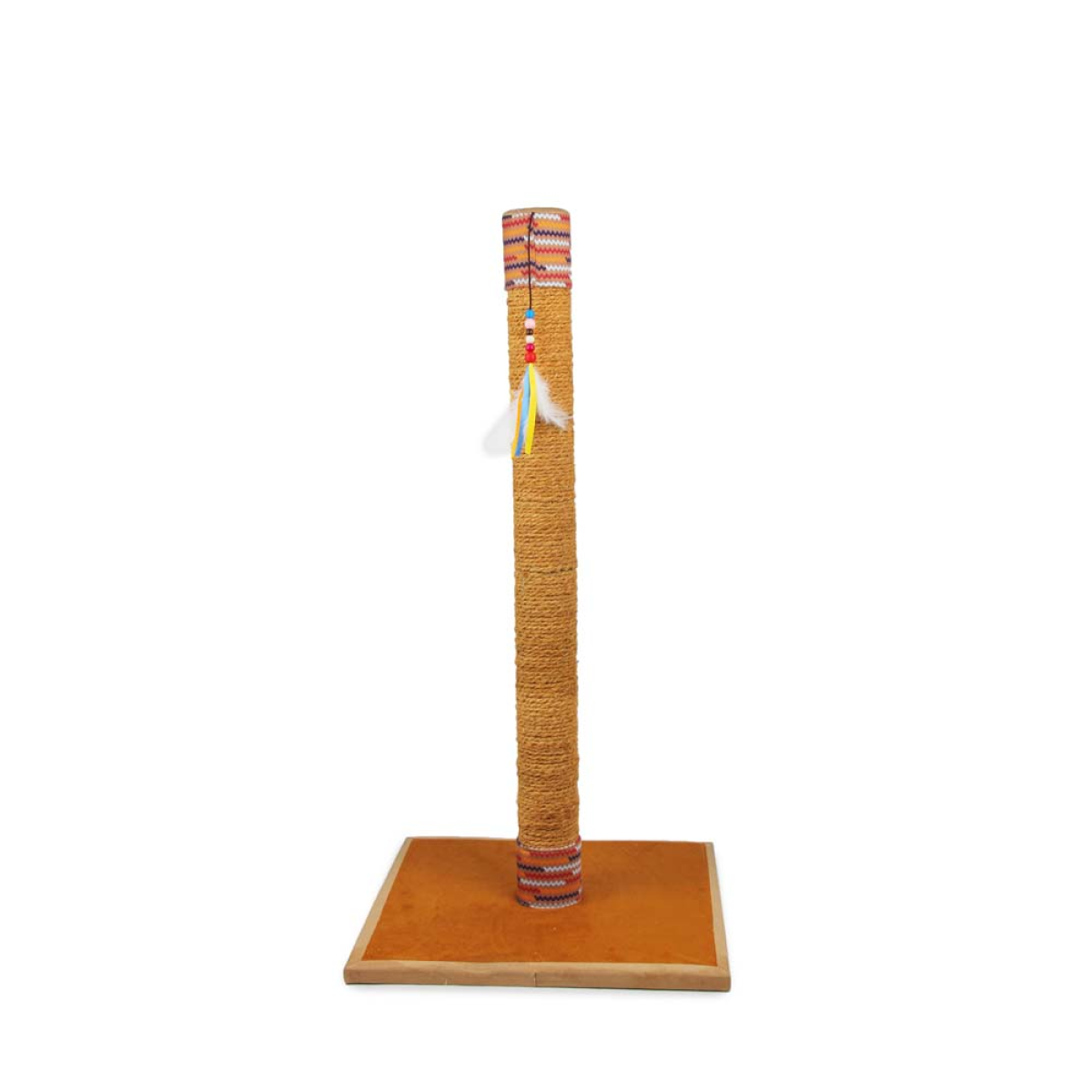Dream Catcher – Aponi Large Scratching Post