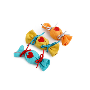 Kitty – Candy Plush Cat Toy