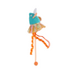 Kitty – Unicorn Mouse Pals Cat Toy Set