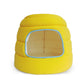 Nest Cave House – Enclosed Pet Bed for Cozy Comfort & Privacy
