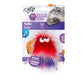 Fluffer Plush Cat Toys – Soft & Cuddly Playtime Favorites