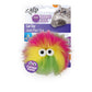 Fluffer Wand – Plush Interactive Wand Toy for Cats