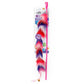 Long Fluff Wand Cat Toy