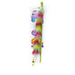 Long Fluff Wand Cat Toy
