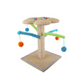 Whisker Fiesta – Blossom Cat Tree