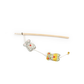 Catoon – Curious Mice Wand Cat Toy