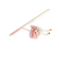 Knotty Habit – Yarn Ball Wand Cat Toy