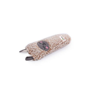 Sock Cuddler – Llama Cuddler Cat Toy