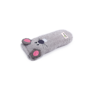 Sock Cuddler – Mouse Cuddler Cat Toy