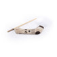Sock Cuddler – Sock Wand Cat Toy